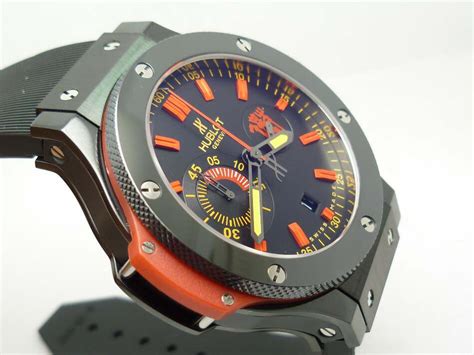 man utd hublot watch replica|hublot watches for sale.